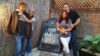 A thumbnail photo for this condolence memory