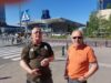 A thumbnail photo for this condolence memory