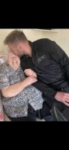 A thumbnail photo for this condolence memory