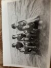 A thumbnail photo for this condolence memory