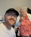 A thumbnail photo for this condolence memory