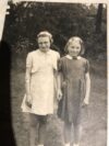 A thumbnail photo for this condolence memory