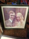 A thumbnail photo for this condolence memory