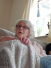 A thumbnail photo for this condolence memory