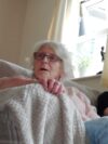 A thumbnail photo for this condolence memory