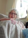 A thumbnail photo for this condolence memory