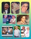 A thumbnail photo for this condolence memory