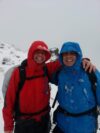 A thumbnail photo for this condolence memory
