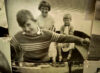 A thumbnail photo for this condolence memory