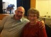 A thumbnail photo for this condolence memory