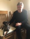 A thumbnail photo for this condolence memory