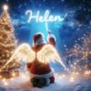 A thumbnail photo for this condolence memory