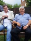 A thumbnail photo for this condolence memory