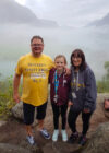 A thumbnail photo for this condolence memory