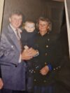 A thumbnail photo for this condolence memory
