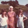 A thumbnail photo for this condolence memory