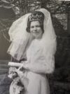 A thumbnail photo for this condolence memory