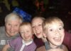 A thumbnail photo for this condolence memory