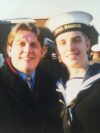 A thumbnail photo for this condolence memory