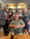 A thumbnail photo for this condolence memory