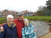 A thumbnail photo for this condolence memory