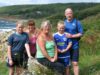 A thumbnail photo for this condolence memory