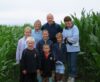 A thumbnail photo for this condolence memory