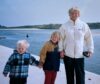 A thumbnail photo for this condolence memory