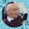 A thumbnail photo for this condolence memory