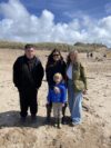 A thumbnail photo for this condolence memory