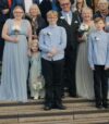 A thumbnail photo for this condolence memory