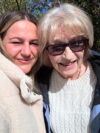 A thumbnail photo for this condolence memory