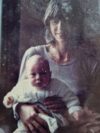 A thumbnail photo for this condolence memory