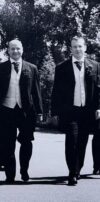 A thumbnail photo for this condolence memory