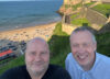 A thumbnail photo for this condolence memory