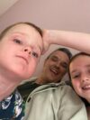 A thumbnail photo for this condolence memory