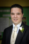 A thumbnail photo for this condolence memory
