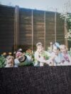 A thumbnail photo for this condolence memory