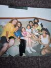 A thumbnail photo for this condolence memory