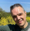 A thumbnail photo for this condolence memory