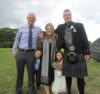 A thumbnail photo for this condolence memory