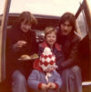 A thumbnail photo for this condolence memory