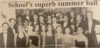 A thumbnail photo for this condolence memory