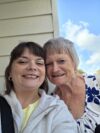 A thumbnail photo for this condolence memory