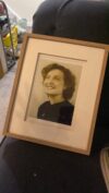 A thumbnail photo for this condolence memory