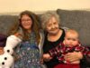 A thumbnail photo for this condolence memory