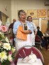 A thumbnail photo for this condolence memory