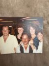 A thumbnail photo for this condolence memory