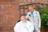 A thumbnail photo for this condolence memory
