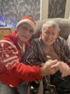 A thumbnail photo for this condolence memory